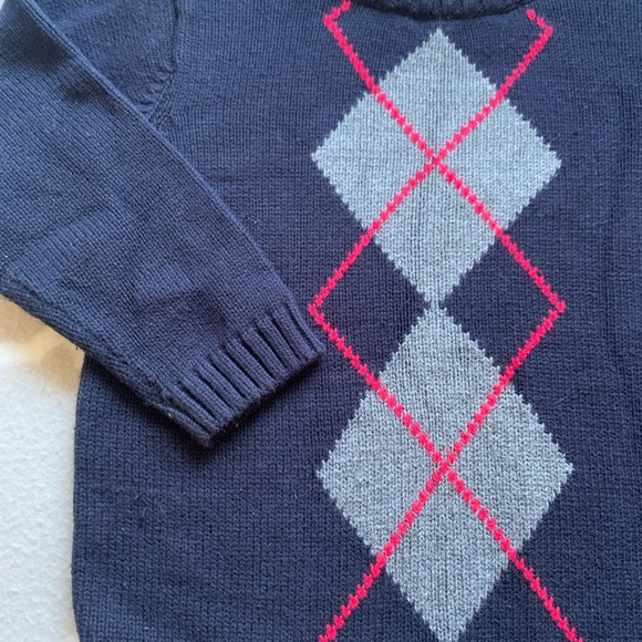 Boys sweater - Picture 4 of 4